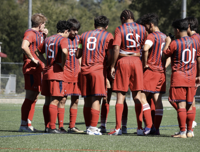 Club Soccer